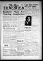 Newspaper: The Rice Thresher (Houston, Tex.), Vol. 41, No. 25, Ed. 1 Friday, Apr…