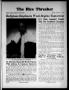 Newspaper: The Rice Thresher (Houston, Tex.), Ed. 1 Monday, February 7, 1955