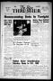 Newspaper: The Rice Thresher (Houston, Tex.), Vol. 45, No. 9, Ed. 1 Friday, Nove…