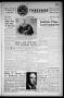 Newspaper: The Rice Thresher (Houston, Tex.), Vol. 47, No. 30, Ed. 1 Friday, May…