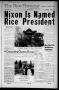 Newspaper: The Rice Thresher (Houston, Tex.), Vol. 48, No. 23, Ed. 1 Friday, Mar…