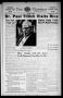 Newspaper: The Rice Thresher (Houston, Tex.), Vol. 48, No. 24E, Ed. 1 Tuesday, A…