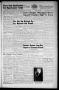 Newspaper: The Rice Thresher (Houston, Tex.), Vol. 50, No. 16, Ed. 1 Wednesday, …