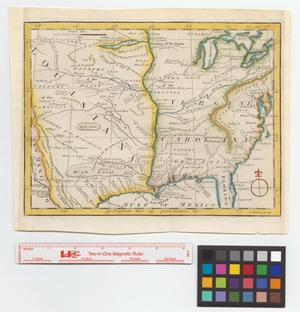 Primary view of [Indian tribes of colonial North America]