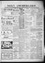 Newspaper: Daily Courier-Light (Corsicana, Tex.), Vol. 24, No. 98, Ed. 1 Tuesday…