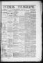 Newspaper: Evening Telegraph (Houston, Tex.), Vol. 35, No. 242, Ed. 1 Monday, Fe…