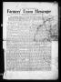 Newspaper: Farmers' Union Messenger (Fort Worth, Tex.), Vol. 2, No. 21, Ed. 1 Th…