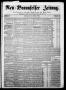 Newspaper: Neu-Braunfelser Zeitung (New Braunfels, Tex.), Vol. 1, No. 14, Ed. 1 …