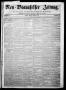 Newspaper: Neu-Braunfelser Zeitung (New Braunfels, Tex.), Vol. 1, No. 19, Ed. 1 …