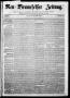 Newspaper: Neu-Braunfelser Zeitung (New Braunfels, Tex.), Vol. 1, No. 25, Ed. 1 …