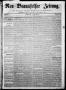 Newspaper: Neu-Braunfelser Zeitung (New Braunfels, Tex.), Vol. 1, No. 30, Ed. 1 …