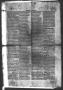 Primary view of Mexican Citizen (Austin, Tex.), Ed. 1 Thursday, May 26, 1831