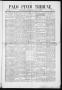 Newspaper: Palo Pinto Tribune. (Palo Pinto, Tex.), Vol. 1, No. 11, Ed. 1 Friday,…