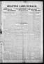 Newspaper: Shafter Lake Herald (Shafter Lake, Tex.), Vol. 1, No. 10, Ed. 1 Frida…
