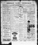 Newspaper: Sherman Daily Democrat (Sherman, Tex.), Vol. 23, Ed. 1 Thursday, Febr…