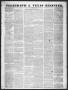 Newspaper: Telegraph & Texas Register (Houston, Tex.), Vol. 16, No. 19, Ed. 1 Fr…