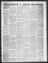 Newspaper: Telegraph & Texas Register (Houston, Tex.), Vol. 16, No. 18, Ed. 1 Fr…