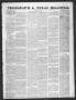 Newspaper: Telegraph & Texas Register (Houston, Tex.), Vol. 16, No. 20, Ed. 1 Fr…