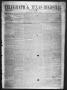 Newspaper: Telegraph & Texas Register (Houston, Tex.), Vol. 17, No. 7, Ed. 1 Fri…