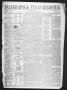 Newspaper: Telegraph & Texas Register (Houston, Tex.), Vol. 18, No. 3, Ed. 1 Fri…