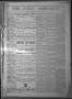 Primary view of The Daily Democrat. (Fort Worth, Tex.), Vol. 1, No. [71], Ed. 1 Monday, February 5, 1883