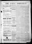 Primary view of The Daily Democrat. (Fort Worth, Tex.), Vol. 1, No. 76, Ed. 1 Saturday, February 10, 1883