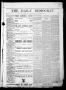 Primary view of The Daily Democrat. (Fort Worth, Tex.), Vol. 1, No. 77, Ed. 1 Monday, February 12, 1883