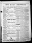 Primary view of The Daily Democrat. (Fort Worth, Tex.), Vol. 1, No. 78, Ed. 1 Tuesday, February 13, 1883