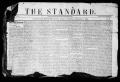 Newspaper: The Standard. (Clarksville, Tex.), Vol. 12, No. 52, Ed. 1 Saturday, J…