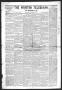 Newspaper: The Houston Telegraph (Houston, Tex.), Vol. 35, No. 25, Ed. 1 Thursda…
