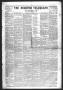 Newspaper: The Houston Telegraph (Houston, Tex.), Vol. 35, No. 26, Ed. 1 Thursda…