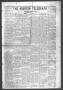 Newspaper: The Houston Telegraph (Houston, Tex.), Vol. 35, No. 40, Ed. 1 Thursda…