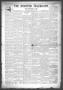 Newspaper: The Houston Telegraph (Houston, Tex.), Vol. 35, No. 51, Ed. 1 Thursda…