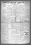 Newspaper: The Houston Telegraph (Houston, Tex.), Vol. 38, No. 10, Ed. 1 Thursda…