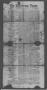 Primary view of The Henderson Times.  (Henderson, Tex.), Vol. 5, No. 32, Ed. 1 Saturday, September 10, 1864