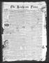 Primary view of The Henderson Times.  (Henderson, Tex.), Vol. 25, No. [14], Ed. 1 Thursday, April 3, 1884