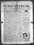 Newspaper: The Jasper Weekly News-Boy (Jasper, Tex.), Vol. 15, No. 6, Ed. 1 Thur…