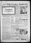 Newspaper: The Itasca Item. (Itasca, Tex.), Vol. 26, No. 25, Ed. 1 Thursday, May…