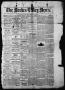 Newspaper: The Neches Valley News (Beaumont, Tex.), Vol. 3, No. 7, Ed. 1 Saturda…