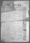 Newspaper: The News=Boy (Jasper, Tex.), Ed. 1 Friday, February 13, 1885