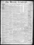 Newspaper: The Weekly Telegraph (Houston, Tex.), Vol. 21, No. 51, Ed. 1 Wednesda…