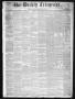 Newspaper: The Weekly Telegraph (Houston, Tex.), Vol. 22, No. 14, Ed. 1 Wednesda…