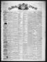 Newspaper: The Weekly Telegraph (Houston, Tex.), Vol. 22, No. 41, Ed. 1 Wednesda…