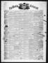 Newspaper: The Weekly Telegraph (Houston, Tex.), Vol. 23, No. 16, Ed. 1 Wednesda…