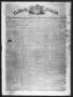 Newspaper: The Weekly Telegraph (Houston, Tex.), Vol. 23, No. 22, Ed. 1 Wednesda…