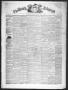 Newspaper: The Weekly Telegraph (Houston, Tex.), Vol. 23, No. 24, Ed. 1 Wednesda…