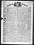 Newspaper: The Weekly Telegraph (Houston, Tex.), Vol. 23, No. 26, Ed. 1 Wednesda…