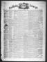 Newspaper: The Weekly Telegraph (Houston, Tex.), Vol. 23, No. 27, Ed. 1 Wednesda…
