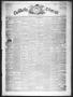 Newspaper: The Weekly Telegraph (Houston, Tex.), Vol. 23, No. 28, Ed. 1 Wednesda…
