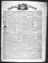 Newspaper: The Weekly Telegraph (Houston, Tex.), Vol. 23, No. 30, Ed. 1 Wednesda…